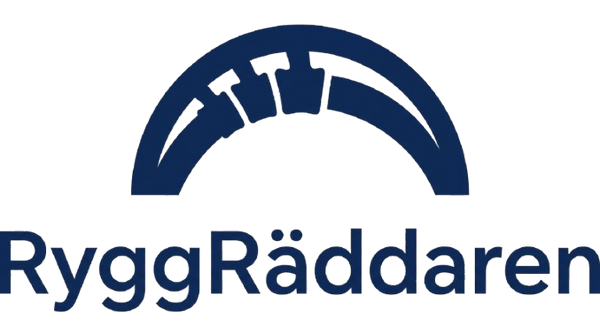 RyggRäddaren